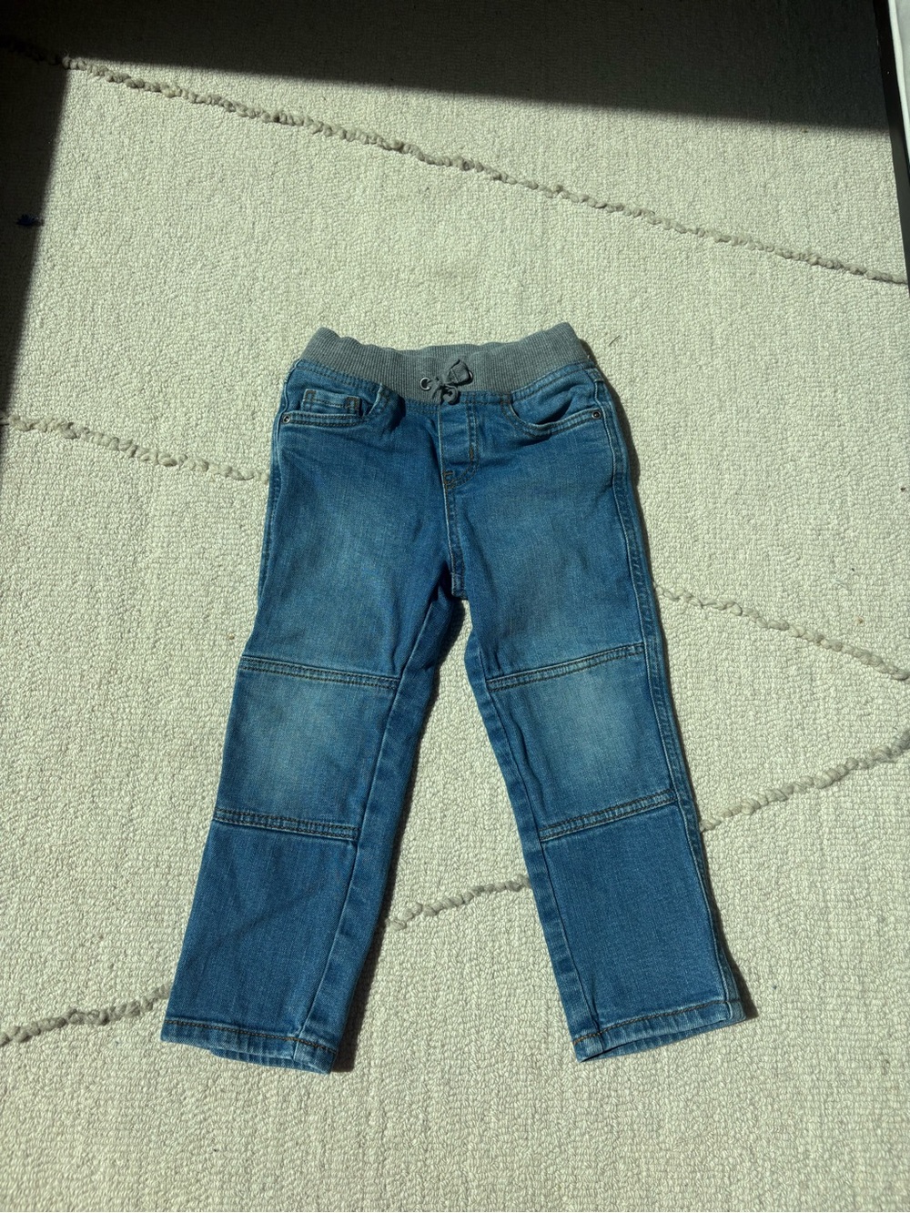 HANNA ANDERSSON | Jeans - EUC